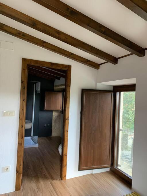 Lugar Do Curro, San Martino De Ozon Βίλα Muxia Εξωτερικό φωτογραφία
