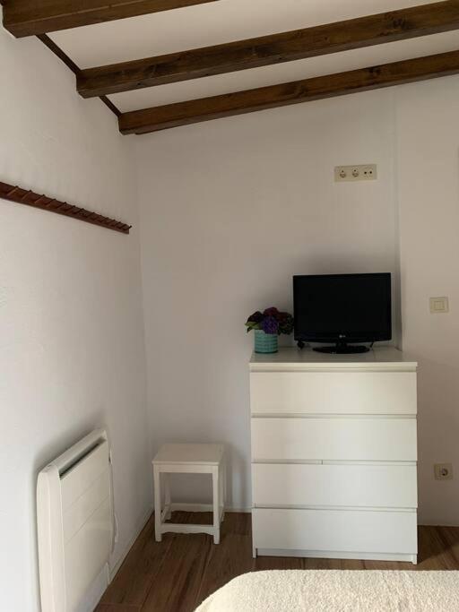 Lugar Do Curro, San Martino De Ozon Βίλα Muxia Εξωτερικό φωτογραφία