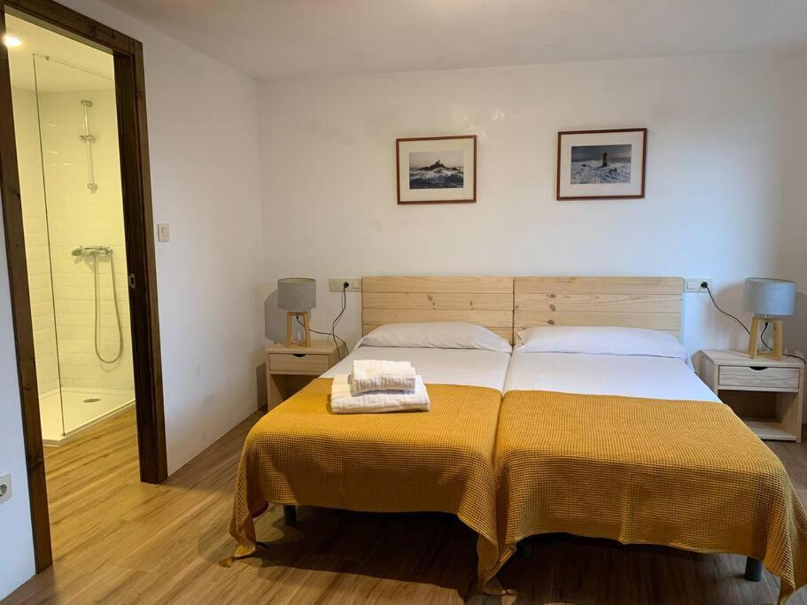 Lugar Do Curro, San Martino De Ozon Βίλα Muxia Εξωτερικό φωτογραφία